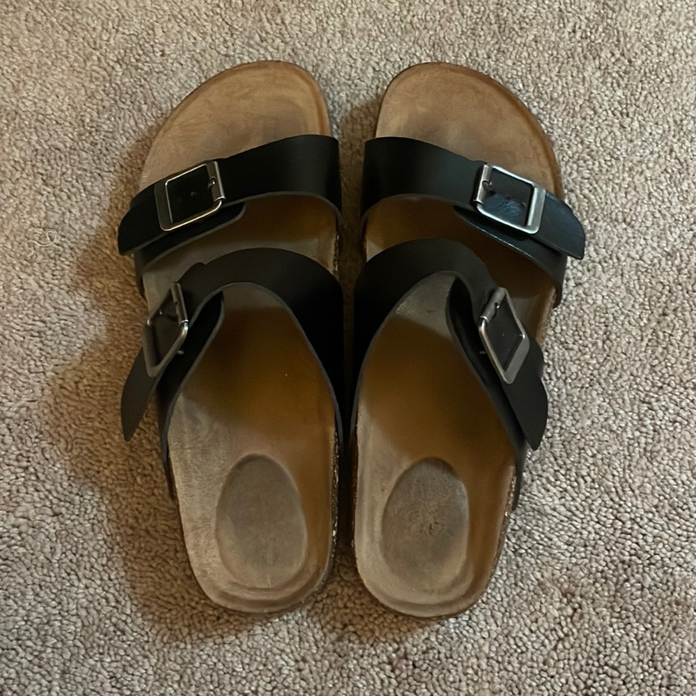 off brand birks